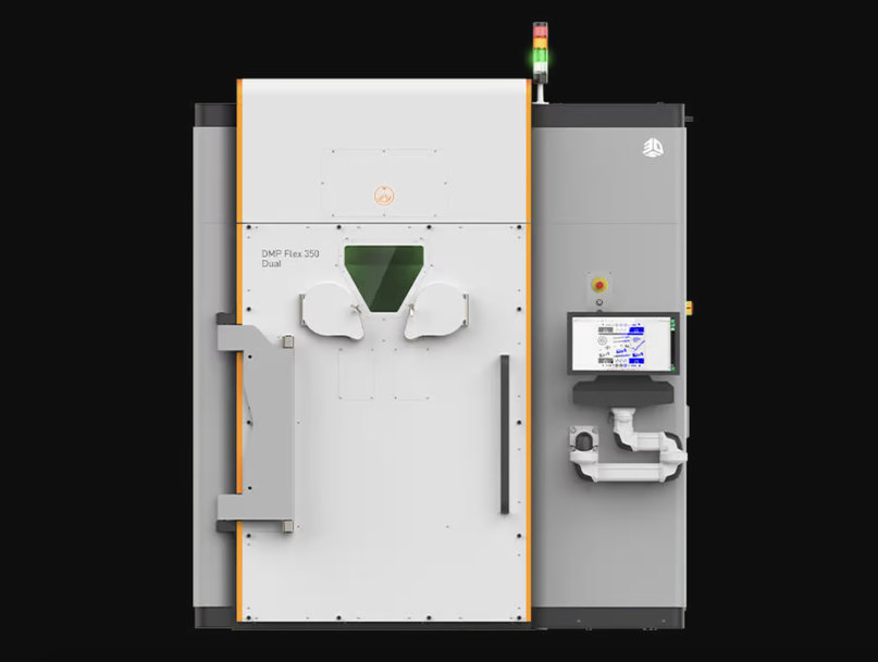 3D SYSTEMS & PRECISION RESOURCE ANNOUNCE STRATEGIC PARTNERSHIP TO ADVANCE METAL ADDITIVE MANUFACTURING